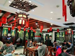 大堂-老厨家(中央大街西七道街店)