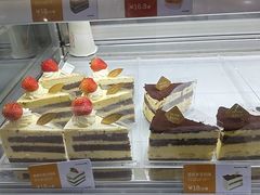 -小香港(凤凰大街店)