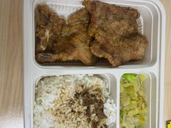 -大圆碗•T骨大排饭(永安道店)