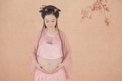 -盘子女人坊古装写真摄影(厦门总店)