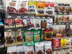 -711便利店(安贞桥胜古南里店)