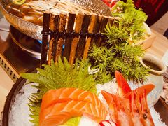 -鲔吞·和牛寿喜烧(闵行区绿瘦酒店)