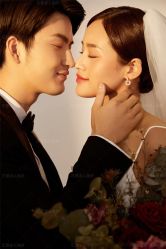 -巴黎恋人婚纱摄影(东莞总店)