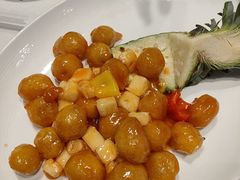 -望海湾鱼头泡饼·天津菜(空港店)