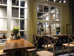 大堂-囿面传统制面馆(中央路店)