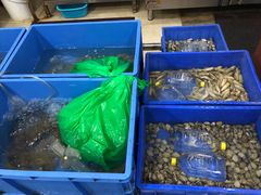 水产区-象山小白象海鲜面