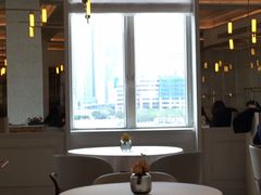 靠窗位-Jean Georges