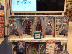 -TOYSRUS玩具反斗城(上海万象城店)