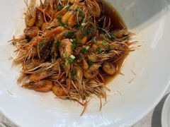 -浪里白·家宴(安德门大街店)