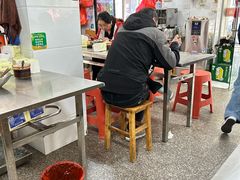 -金秋特色面馆(铜庄店)