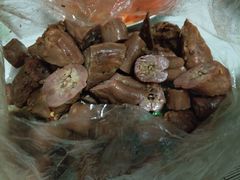 -黄毛鸭脖(汉阳总店)