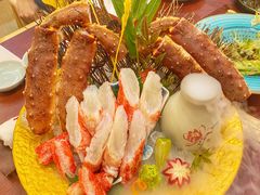 -蟹田居·活蟹料理(东城店)