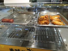 -City1+1城市比萨·意面(摩天活力城店)