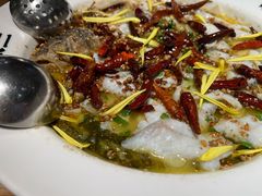 -太二酸菜鱼(汕头苏宁广场店)