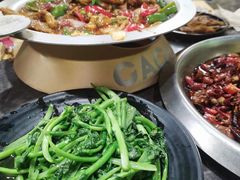 -嘎嘎鸭脑壳(蜀汉路店)