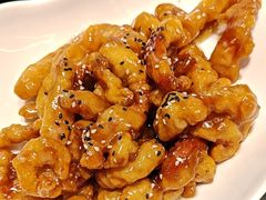 -鲁菜根·泰山菜(泰山店)