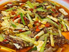 -川正旺江湖菜(三元桥店)