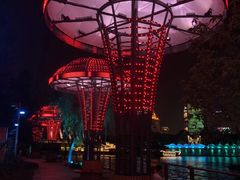 -运河游船(武林门码头)