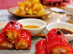 -点都德(华强南店)