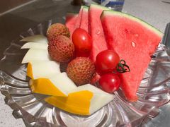 -海底捞火锅(万科广场店)