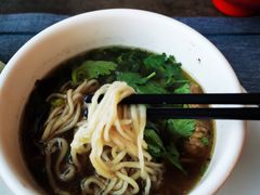 外公西湖拉面-福州西湖大酒店·怡湖咖啡厅