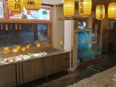 -饺子功·东北记忆·锅包肉(电厂路店)
