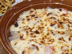 -萨莉亚意式餐厅(护国新天地店)