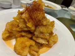 -老妈菜馆(建设街店)