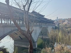 -恩阳古镇