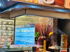 -金玛国宾酒店-自助西餐厅