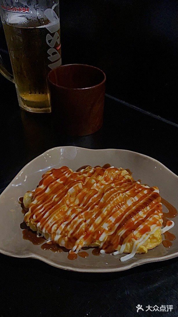 温州探店 烧鸟·深夜食堂🍶