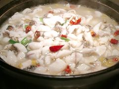 -周渝食惦酸菜鱼(青浦店)