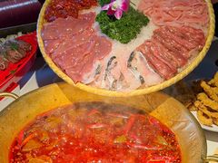 -小龙坎火锅(IFS HOT店)
