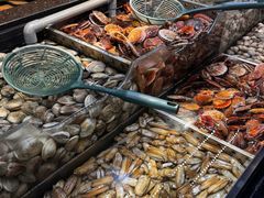 -盛江山自助料理(太原街万达店)