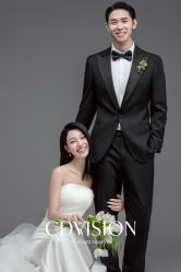 -CD视觉婚纱摄影