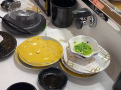 -争鲜回转寿司(浦东三钢里PLUS店)