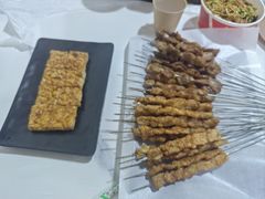 -小胡子祥彪烧烤(徐东店)