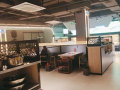 -佰人王串串香火锅(油坊桥店)