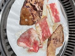-欢乐牧场海鲜牛排烧烤自助(旧宫店)