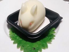 -海底捞火锅(九霄梦天地店)
