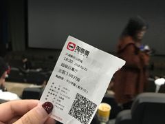 -天幕新彩云国际影城(激光巨幕店)