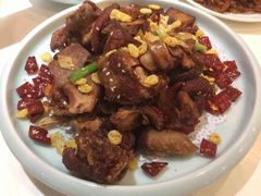 -后宫私房菜(汇客美食娱乐广场店)