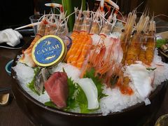 -万岛日本料理铁板烧(静安店)