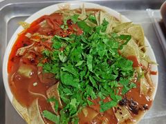 -正味斋锅巴菜(西北角店)