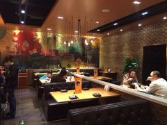 大堂-一麻一辣麻辣香锅(方庄店)