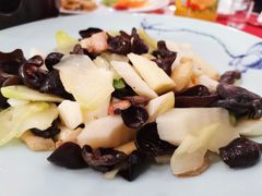 -万家宴海鲜大酒楼(五四路店)