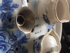 -东江渔村·古典园林·30年粤菜老字号(太和店)