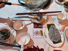 -八合里潮汕鲜牛肉火锅(吉大店)