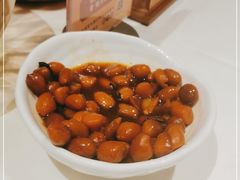 -侨美食家·40年地道粤菜(珠江新城店)