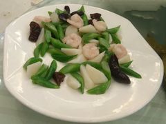 -宁波汉通海鲜大酒店(江湾店)